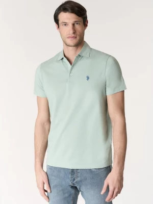 Obrázek produktu Polotričko U.S. POLO ASSN. modrá