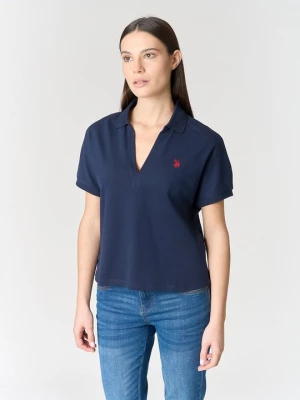 Obrázek produktu Polotričko U.S. POLO ASSN. modrá