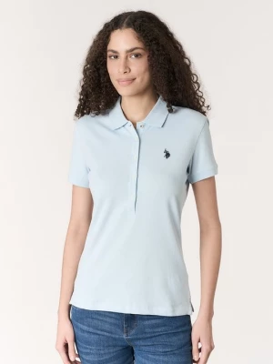 Obrázek produktu Polotričko U.S. POLO ASSN. modrá