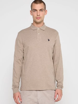 Obrázek produktu Polotričko U.S. POLO ASSN. písková