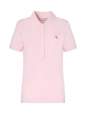 Obrázek produktu Polotričko U.S. POLO ASSN. růžová