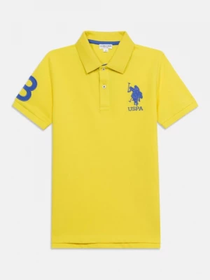 Obrázek produktu Polotričko U.S. POLO ASSN. růžová