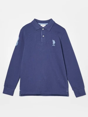 Obrázek produktu Polotričko U.S. POLO ASSN. světle růžová