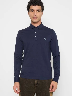 Obrázek produktu Polotričko U.S. POLO ASSN. tmavě modrá
