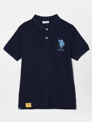 Obrázek produktu Polotričko U.S. POLO ASSN. tmavě modrá