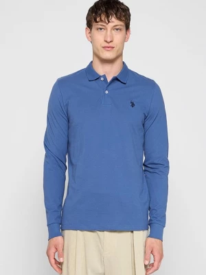 Obrázek produktu Polotričko U.S. POLO ASSN. tmavě modrá