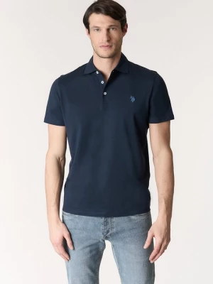 Obrázek produktu Polotričko U.S. POLO ASSN. tmavě modrá