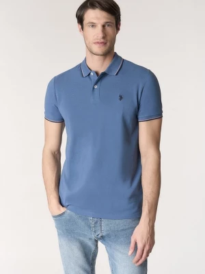 Obrázek produktu Polotričko U.S. POLO ASSN. tmavě modrá