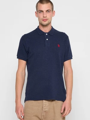Obrázek produktu Polotričko U.S. POLO ASSN. tmavě modrá