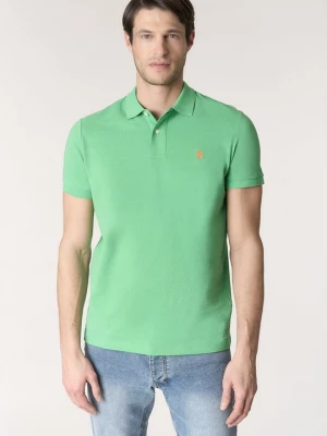 Obrázek produktu Polotričko U.S. POLO ASSN. zelená
