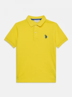 Obrázek produktu Polotričko U.S. POLO ASSN. žlutá