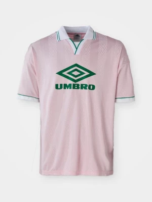 Obrázek produktu Polotričko Umbro růžová