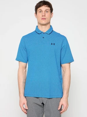 Obrázek produktu Polotričko Under Armour modrá