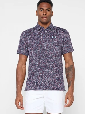 Obrázek produktu Polotričko Under Armour modrá