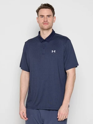 Obrázek produktu Polotričko Under Armour modrá
