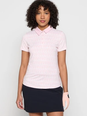 Obrázek produktu Polotričko Under Armour růžová