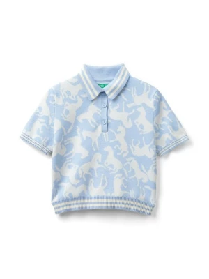 Obrázek produktu Polotričko United Colors Of Benetton