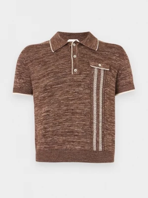 Obrázek produktu Polotričko Versace hnědá
