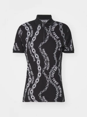 Obrázek produktu Polotričko Versace Jeans Couture černá
