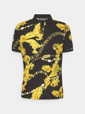 Obrázek produktu Polotričko Versace Jeans Couture černá
