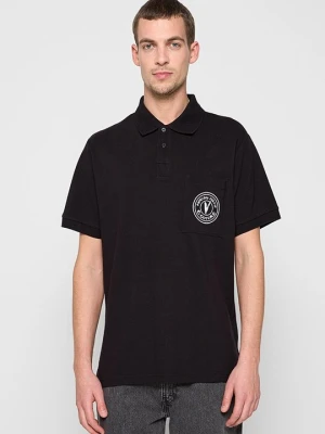 Obrázek produktu Polotričko Versace Jeans Couture meírovaná černá