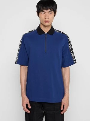 Obrázek produktu Polotričko Versace Jeans Couture modrá