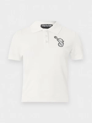 Obrázek produktu Polotričko Versace Jeans Couture světle žlutá
