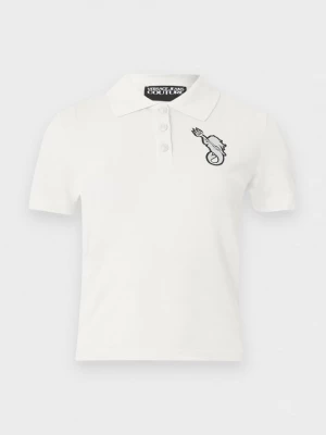 Obrázek produktu Polotričko Versace Jeans Couture světle žlutá