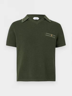 Obrázek produktu Polotričko Versace olivová