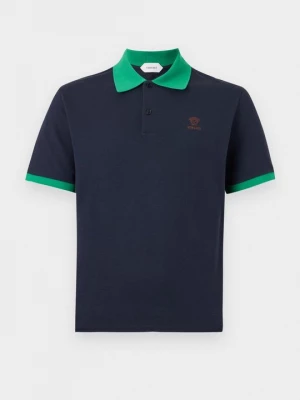 Obrázek produktu Polotričko Versace tmavě modrá