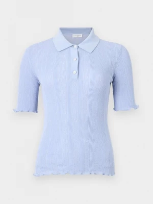 Obrázek produktu Polotričko Victoria Beckham světle modrá