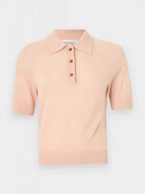 Obrázek produktu Polotričko Victoria Beckham světle růžová