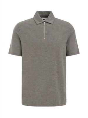 Obrázek produktu Polotričko WE Fashion skvrnitě tmavě zelená