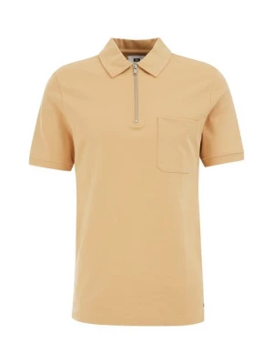 Obrázek produktu Polotričko WE Fashion skvrnitě žlutá