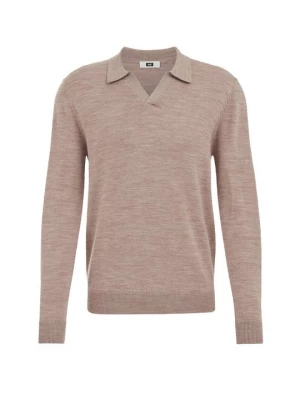 Obrázek produktu Polotričko WE Fashion světle hnědá