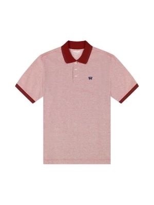 Obrázek produktu Polotričko Wrangler červená