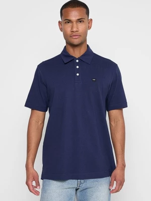 Obrázek produktu Polotričko Wrangler tmavě modrá