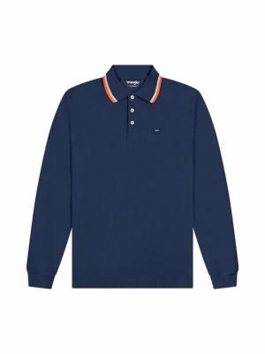 Obrázek produktu Polotričko Wrangler tmavě modrá