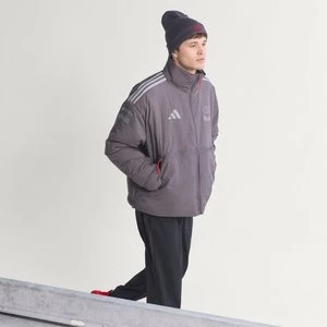 Obrázek produktu POLSTROVANÁ BUNDA AUDI REVOLUT F1 TEAM ENGINEERS & MARKETING Adidas