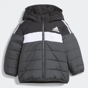 Obrázek produktu Polstrovaná dětská bunda Adidas černá