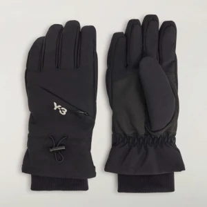 Obrázek produktu POLSTROVANÉ RUKAVICE Y-3 Adidas černá