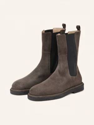Obrázek produktu Pomme D'or Chelsea Boots Carolee hnědá