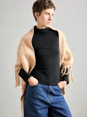 Obrázek produktu Pončo Anna Field By Zalando béžová