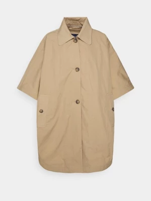 Obrázek produktu Pončo Gant khaki