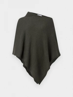 Obrázek produktu Pončo Just Cashmere khaki