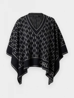 Obrázek produktu Pončo KARL LAGERFELD