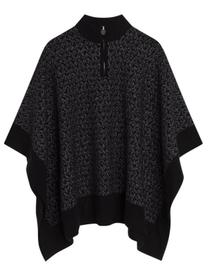 Obrázek produktu Pončo Michael Kors černá