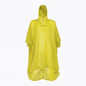 Obrázek produktu Pončo pláštěnka Sea to Summit Ultra-Sil Nano Tarp zelená APONCHO15DLI