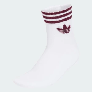 Obrázek produktu Ponožky 3-Stripes Ankle – 3 páry Adidas