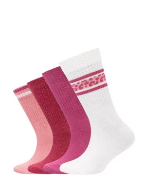 Obrázek produktu Ponožky, 4 páry v balení s.Oliver